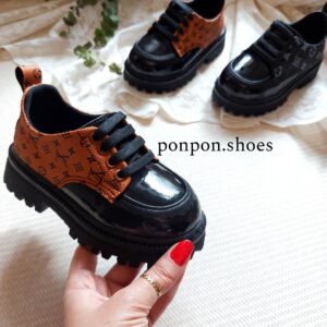 کفش بچگانه لوفر النور 10131