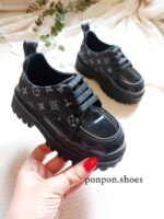 کفش بچگانه لوفر النور 10131 - Image 3