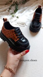 کفش بچگانه لوفر النور 10131 - Image 2