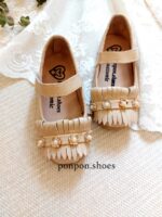 کفش بچگانه مجلسی مهدیس 1064 - Image 5