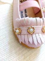 کفش بچگانه مجلسی مهدیس 1064 - Image 4