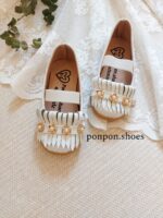 کفش بچگانه مجلسی مهدیس 1064 - Image 2