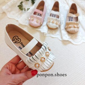 کفش بچگانه مجلسی مهدیس 1064