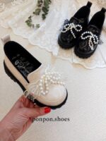 کفش بچگانه لوفر آریانا 10132