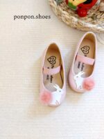 کفش بچگانه مجلسی خرگوش 2065 - Image 6