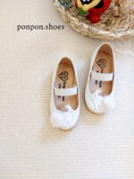 کفش بچگانه مجلسی خرگوش 2065 - Image 5