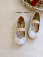 کفش بچگانه مجلسی خرگوش 2065 - Image 4