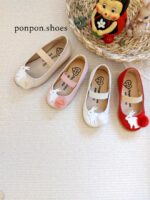 کفش بچگانه مجلسی خرگوش 2065