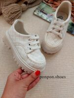 کفش بچگانه لوفر آماندا 10134 - Image 5