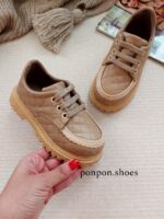 کفش بچگانه لوفر آماندا 10134 - Image 3