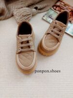 کفش بچگانه لوفر آماندا 10134 - Image 2