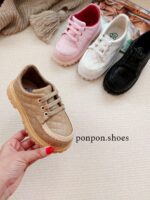 کفش بچگانه لوفر آماندا 10134