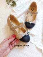 کفش بچگانه مجلسی ماریا 2066 - Image 5