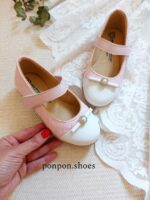 کفش بچگانه مجلسی ماریا 2066 - Image 4