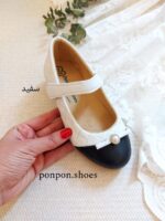 کفش بچگانه مجلسی ماریا 2066 - Image 2