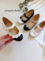 کفش بچگانه مجلسی ماریا 2066