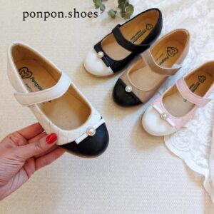 کفش بچگانه مجلسی ماریا 2066