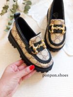 کفش بچگانه لوفر نیکان 10135 - Image 4