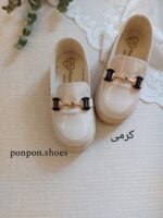 کفش بچگانه لوفر آذین 10136 - Image 6