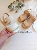 کفش صندل بچگانه فاریا 10138