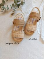 کفش صندل بچگانه فاریا 10138 - Image 5