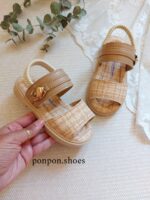 کفش صندل بچگانه فاریا 10138 - Image 4