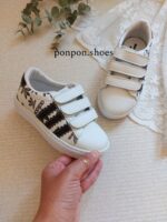 کفش بچگانه کارا 10141 - Image 4