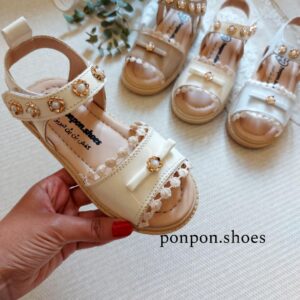 کفش صندل بچگانه نازلی 10142