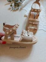 کفش صندل بچگانه نازلی 10142 - Image 4
