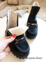 بوت بچگانه ساغر 10146 - Image 3